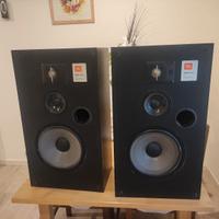 coppia casse JBL TLX8