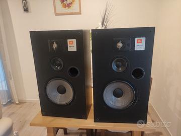 coppia casse JBL TLX8