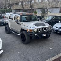 Hummer h3