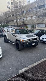 Hummer h3