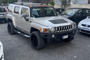 Hummer h3