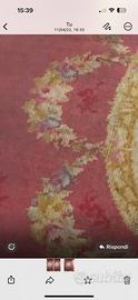 Tappeto Aubusson