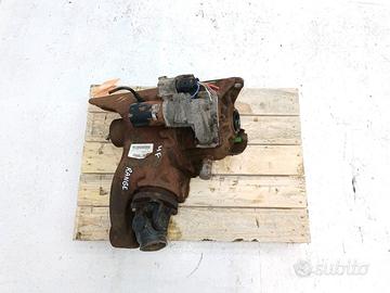 Differenziale posteriore range rover sport 4.2 428