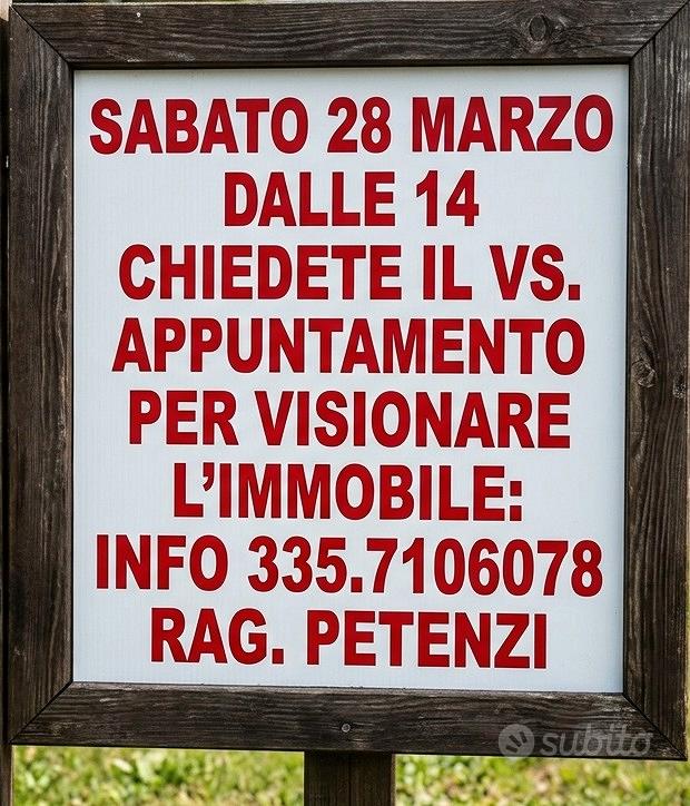 Appartamento – Bergamo, San Tomaso de' Calvi, Borgo Palazzo - Vista 2