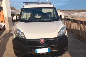 FIAT DOBLÒ 