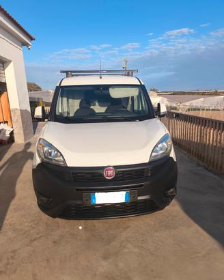 FIAT DOBLÒ 