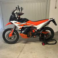 KTM 890 Adventure R