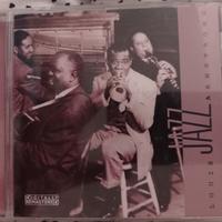 Louis Armstrong jazz 