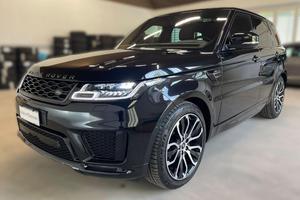 LAND ROVER Range Rover Sport 3.0 SDV6 249 CV HSE