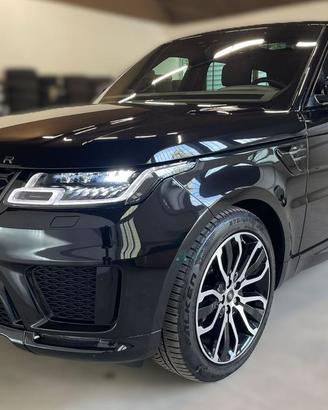 LAND ROVER Range Rover Sport 3.0 SDV6 249 CV HSE