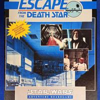 Gioco Escape from the Death Star