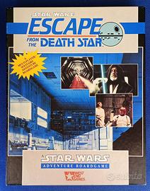 Gioco Escape from the Death Star
