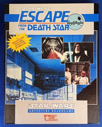 Gioco Escape from the Death Star