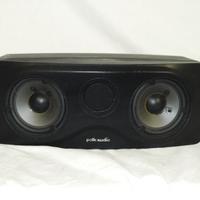 Cassa centrale Polkaudio RM 1600