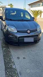 Fiat Panda Hybrid 2021