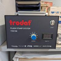 macchina per timbri trodat TM1511M