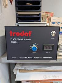 macchina per timbri trodat TM1511M
