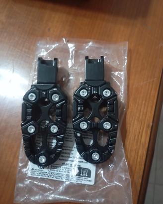Pedaline moto universali