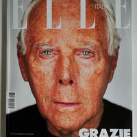 ELLE Italia Weekly 2025, n. 33