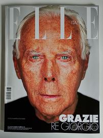 ELLE Italia Weekly 2025, n. 33