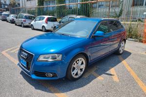 AUDI A3 8P del 2009 1.9 TDi restyling motore nuovo