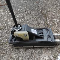 Cavi cordine leva cambio Mini One R50