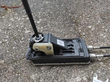 Cavi cordine leva cambio Mini One R50