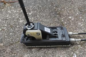 Cavi cordine leva cambio Mini One R50