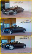 Alfa Romeo GTV Spider 2.0i 16V Twin Spark cat