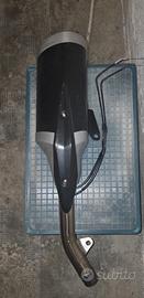 Terminale Originale Kawasaki Z750 2010 