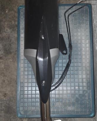 Terminale Originale Kawasaki Z750 2010 