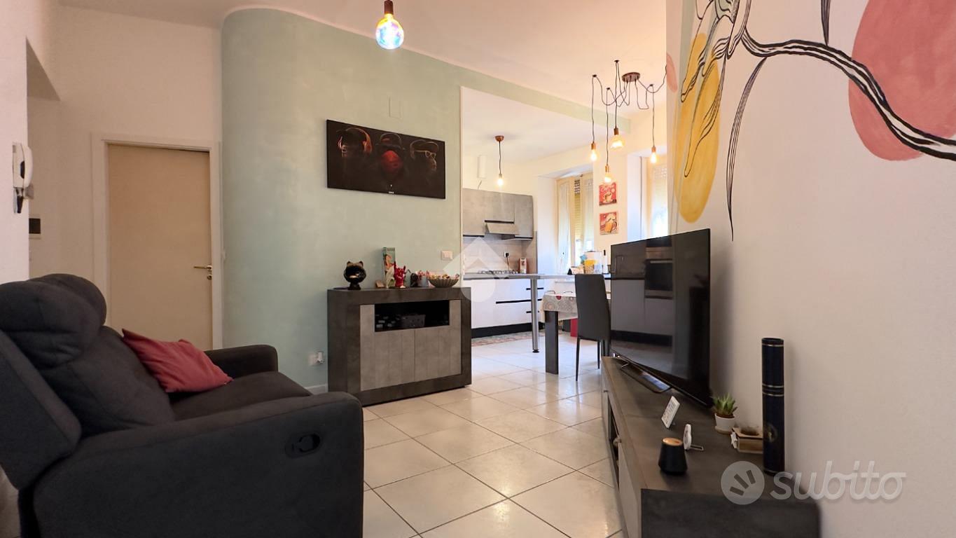 Apartment in Ascoli Piceno, Porta Maggiore - Vista 3