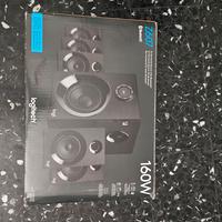 casse bluetooth logitech 