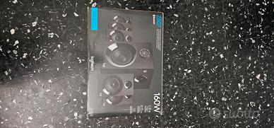 casse bluetooth logitech 