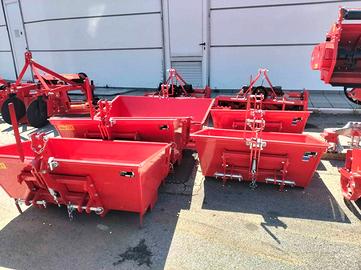 Cassoncino Del Morino -NUOVO MODELLO-
