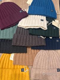 Cappelli in lana