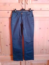 Jeans grigio Calvin Klein