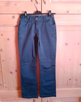 Jeans grigio Calvin Klein
