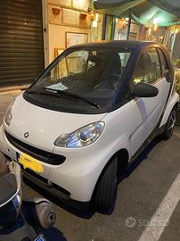 Smart Fortwo Coupé