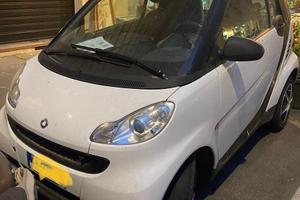 Smart Fortwo Coupé