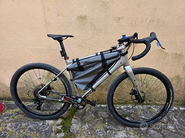 gravel merida silex 300