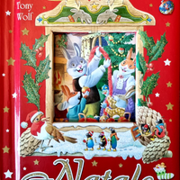 Le più belle storie di Natale. Dami Editore