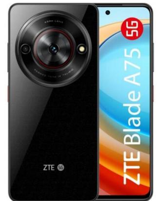 ZTE BLADE A75 5G, NUOVO, GARANZIA, 8/128 Gb, 2 SIM