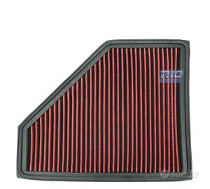 FILTRO ASPIRAZIONE DIRETTA BMW E90 E91 E92 E93 04-