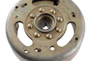 Volano Ducati 310371 Malaguti Fifty 50