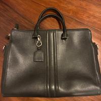 Borsa per computer Geox