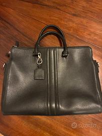 Borsa per computer Geox