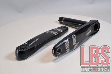 Guarnitura MTB Sram X1 Eagle GXP 175mm.