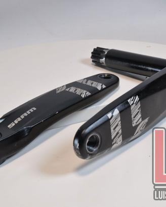 Guarnitura MTB Sram X1 Eagle GXP 175mm.