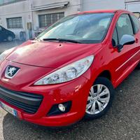 Peugeot 207 Plus 1.4hdi 106.000km 2013 3 porte per
